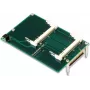 Mikrotik RB502 Priedas tinklo įrangos montavimo konstrukcijai Balta (RB502)