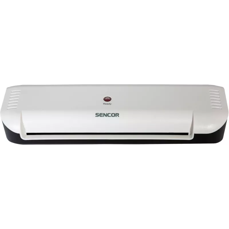 Laminavimo aparatas SENCOR SLA 102 A4 su 2x75 µm ir 2x100 µm maišeliais