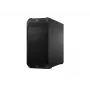 Bokštinė darbo stotis HP Z4 G5 – Xeon W W3-2535 3.5 GHz, 64 GB RAM, 1 TB NVMe SSD, NVIDIA RTX 4000 Ada, Windows 11 Pro, vokiška klaviatūra, juoda