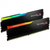 G.Skill Ripjaws M5 Neo DDR5-6000 64 GB (2x 32 GB) Dual-Kit, juoda, AMD EXPO