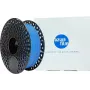 AZUREFILM PLA STRONGMANN 1,75mm MĖLYNAS 1kg 3D FILAMENTAS (FPS171-5015)