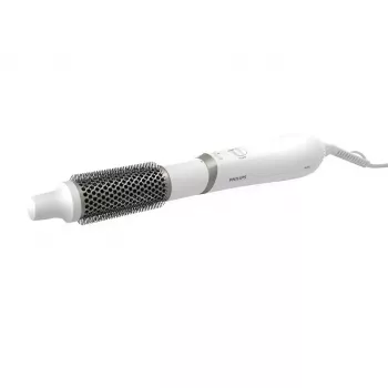 Philips 3000 serijos BHA303/00 karšto oro šepetys šviesiai baltas 800 W 1,8 m