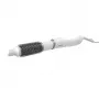 Philips 3000 serijos BHA303/00 karšto oro šepetys šviesiai baltas 800 W 1,8 m