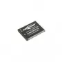 ANSMANN A-Nik EN EL 19 - Baterija - Li-Ion - 700 mAh - skirta Nikon Coolpix A100, A300, S2900, S32, S33, S3700, S5300, S6700, S6800, S6900, S7000, W100