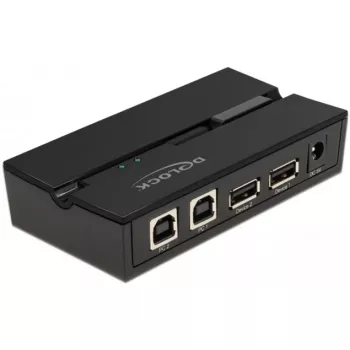 USB jungiklis DeLOCK 11492, USB Type-A / USB Type-B, 0.48 Gbit/s