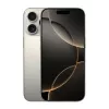 Išmanusis telefonas Apple iPhone 16 Pro Max 6,9 colio 256 GB Titanium