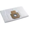 Bosch 2607432038 Nešiojamas dulkių siurblys Baltas