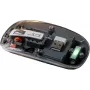 XtremeMac XWH-ALM2-13 Pelė Universal Bluetooth Laser 2400 DPI (XWH-ALM2-13)