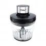 Steba MG 400, 2 l, Juoda, Stiklas, Nerūdijantis plienas, 400 W, 230 V