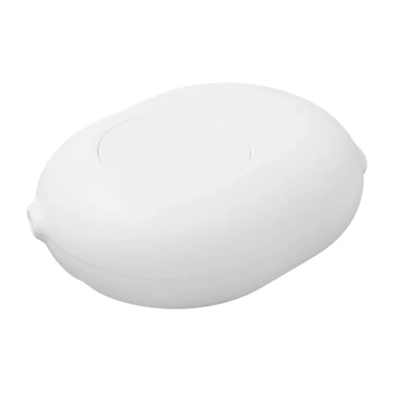 Shelly mygtuko priedas valdiklio priedas (baltas)
