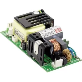 Maitinimo adapteris MEAN WELL EPS-120-12 120W Įėjimas 80-264V Išėjimas 12V