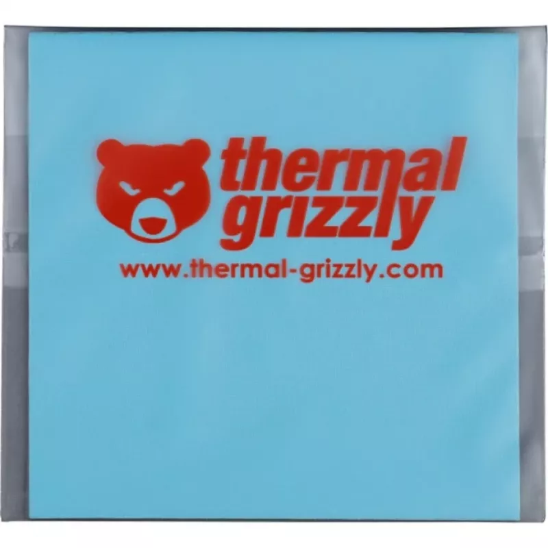 Thermal Grizzly Minus Pad Pro terminė pagalvėlė 100 x 100 x 0.5 mm