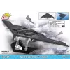 Konstruktorius Cobi Northrop Grumman B-2 SPIRIT modelio rinkinys