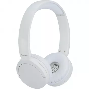 Panasonic RB-HF630BE-W belaidžiai ausinių garsiakalbiai, ausinės, Bluetooth, balta
