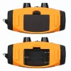 Extralink Power Ranger EPS-6000 | Power Bank | 6000 mAh, FM radijas, LED lempa, dinamo, saulės baterija