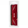Pamięć PC - DDR4 16GB Gaming 3200MHz CL16 XMP2 Red