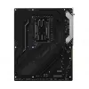 Motininė plokštė ASRock X870 NOVA WIFI — AMD X870, Socket AM5, ATX, 4× DIMM DDR5, 256GB, Wi‑Fi 6E, 2.5GbE