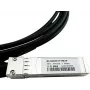 SFP56 kabelis CBO BL060601Y1M30-BL 1 m Kištukas-Kištukas 50 Gbit/s