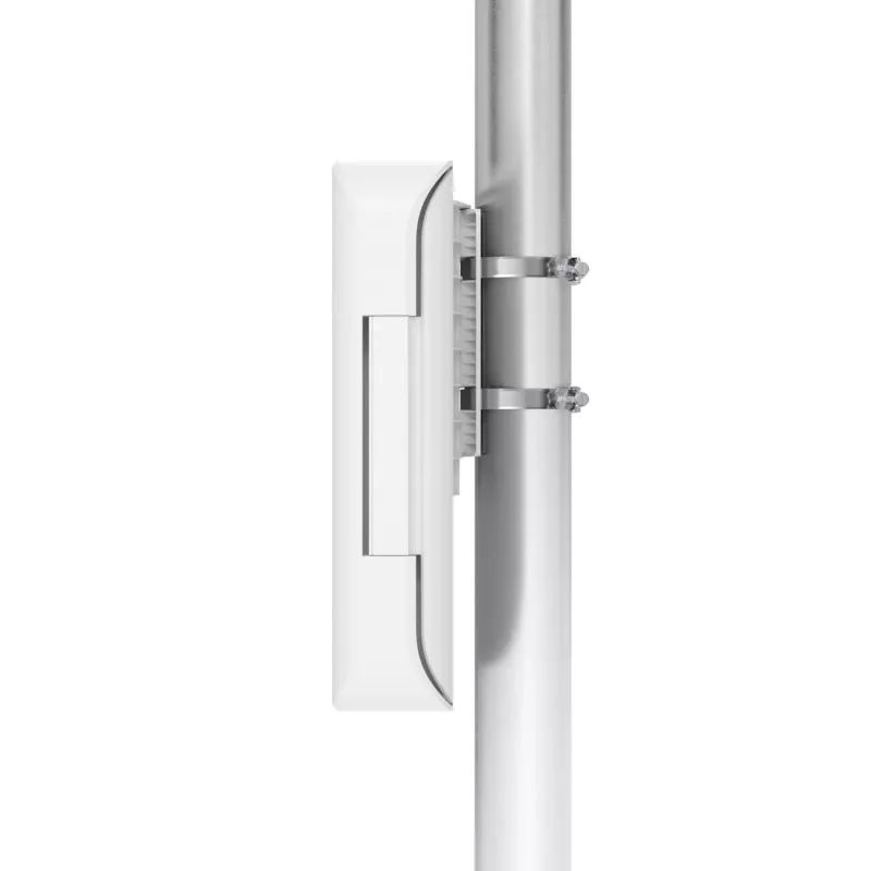 Korpusas Ubiquiti UISP Box Plus polikarbonatinis baltas 380x293x76,4 mm