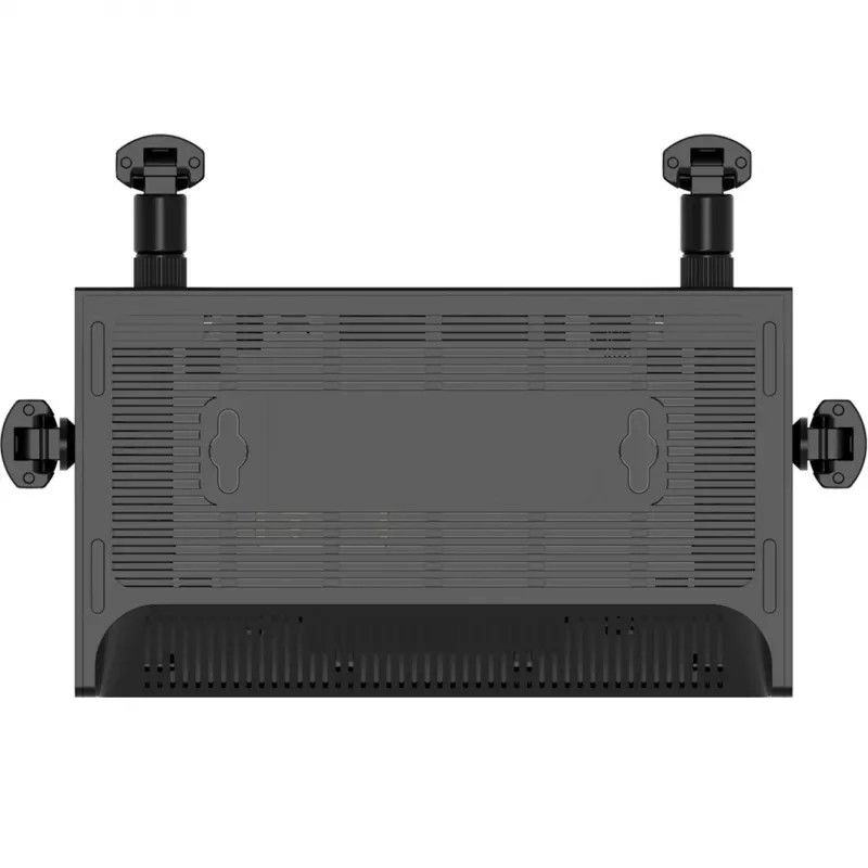 Belaidis maršrutizatorius Ruijie RG-EW300T vienos juostos 2.4 GHz