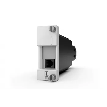 Epson C12C934491 faksimilės tiekimo blokas juodas, baltas