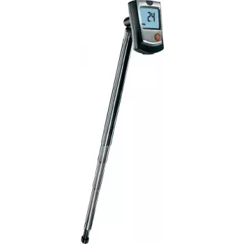 TESTO Oro srauto matavimo lazda 405-V1 (0560 4053)