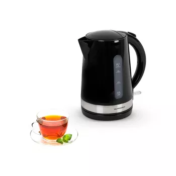 Elektrinis virdulys Schneider 1.7L 2200W nerūdijantis plienas