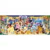 Puzzle Panorama – Disney Gruppenfoto (1000 dalių)