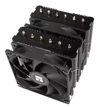 Thermalright Peerless Assassin 120 SE CPU aušintuvas - 120 mm