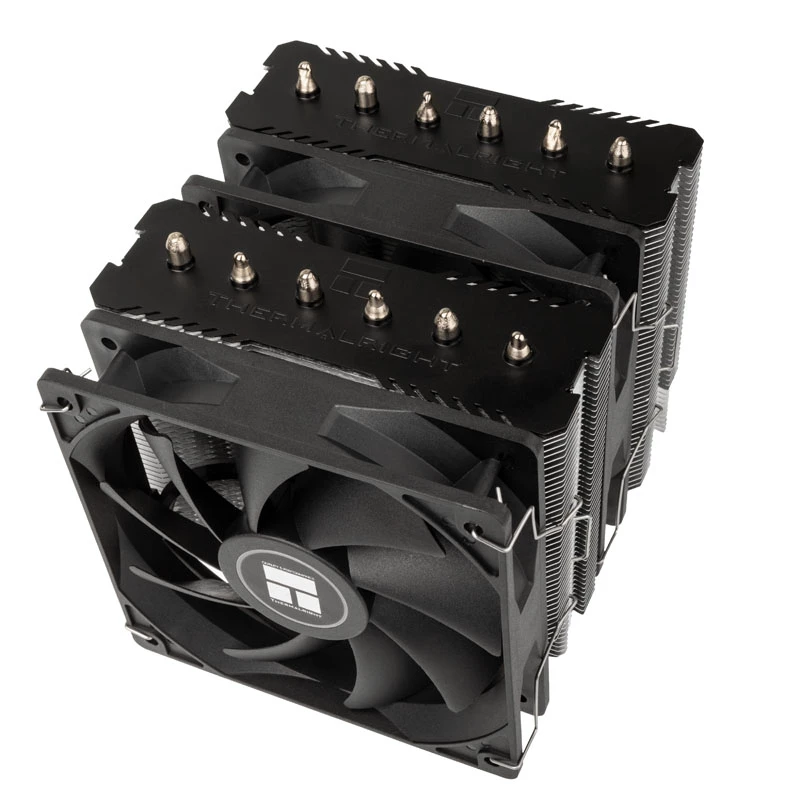 Thermalright Peerless Assassin 120 SE CPU aušintuvas - 120 mm