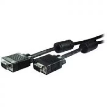 VGA kabelis ShiverPeaks VGA/VGA 20m
