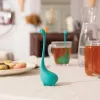 Silicone arbatinis sietelis Ototo Design OT839 Baby Nessie turkio 48,3 mm 144,5 mm