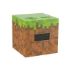 Paladone Minecraft žadintuvas