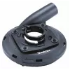 Makita 195385-8 šlifuoklio priedas – dulkių ištraukimo gaubtas