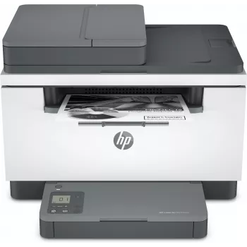 Daugiafunkcis įrenginys Hewlett Packard Enterprise LaserJet MFP M234SDN spausdintuvas nespalvotas