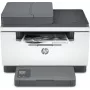 Daugiafunkcis įrenginys Hewlett Packard Enterprise LaserJet MFP M234SDN spausdintuvas nespalvotas