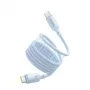 USB-C magnetinis įkrovimo laidas Baseus PicoGo 240W, 1 m, magnetinis jungiklis