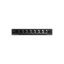 Valdomas jungiklis Ruijie Networks RG-ES208GC L2 Gigabit Ethernet 8 prievadai
