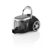 ETA 151790010 Stormy Car | Bekonteinis dulkių siurblys | 800 W | 2,2 l | Juodas