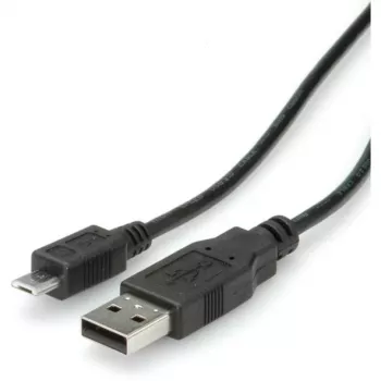 USB 2.0 laidas ROLINE 11.02.8755 3,0 m Type A (patinas) – Micro USB B (patinas)