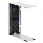Montavimo plokštelė Noctua NA-HC8 chromax.white — aliuminis, balta, 0,241 kg