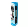 Rankinis žibintuvėlis Esperanza Apate Black LED