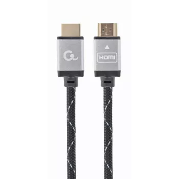 HDMI-HDMI laidas 1 m Select/Plus CCB-HDMIL-1M Gembird