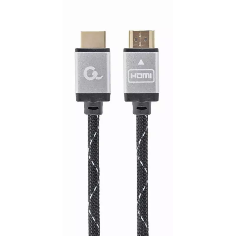 HDMI-HDMI laidas 1 m Select/Plus CCB-HDMIL-1M Gembird