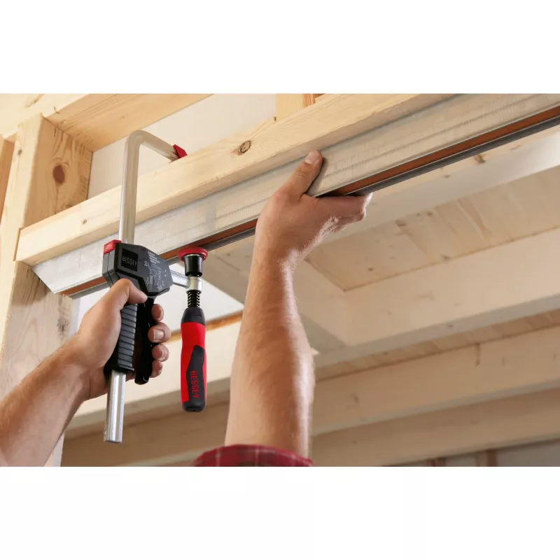 Gnybtas BESSEY EHZ30-2K Įvairiaspalvis