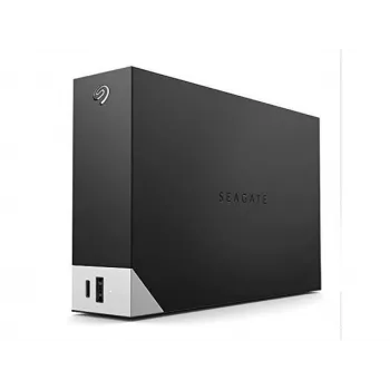Išorinis kietasis diskas Seagate One Touch Desktop 20 TB USB-A / USB-C 3.2 Gen 1 (3.1 Gen 1) juodas