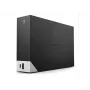 Išorinis kietasis diskas Seagate One Touch Desktop 20 TB USB-A / USB-C 3.2 Gen 1 (3.1 Gen 1) juodas