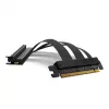 NZXT Riser PCIE 4.0 Riser Kit - Baltas