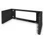 Sieninis stovas Digitus DN-19 PB-4U-SW