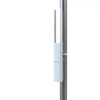 Belaidis prieigos taškas Ruijie Networks RG-RAP52-OD 1267 Mbit/s, baltas, PoE